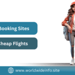 Best Flight Booking Sites