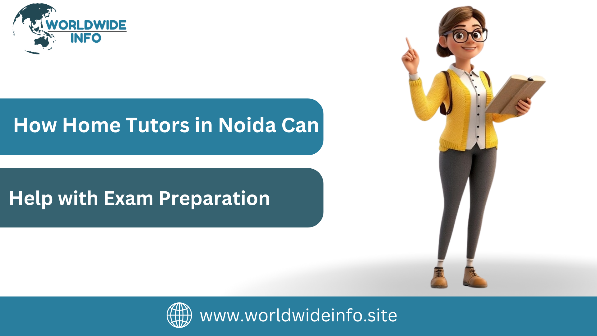 How Home Tutors in Noida Can Help with Exam Preparation