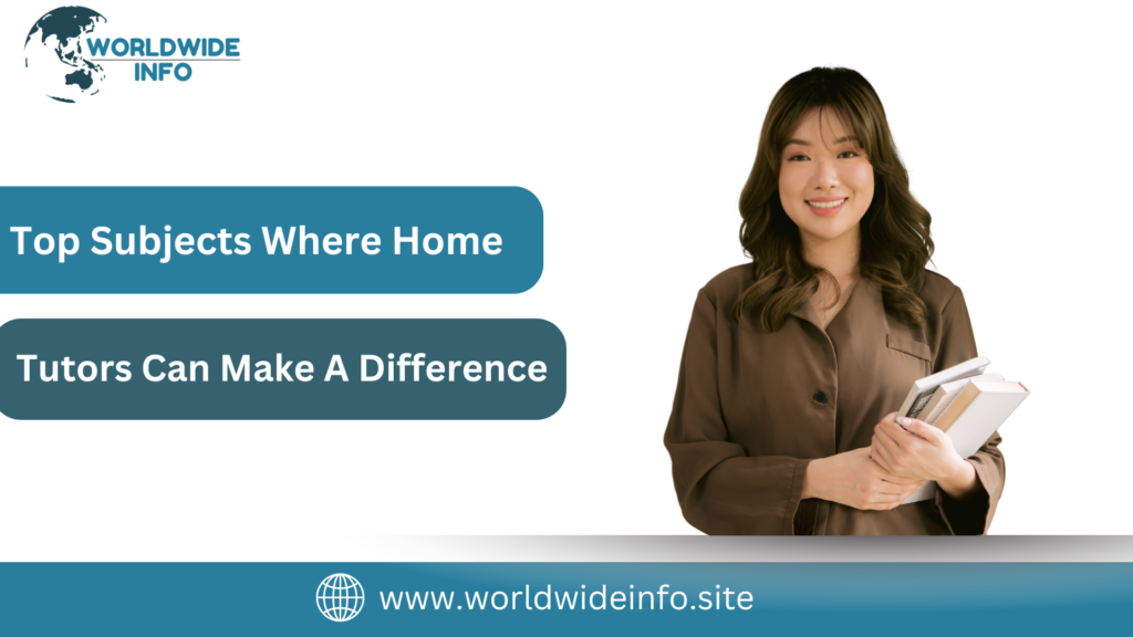 home tutors