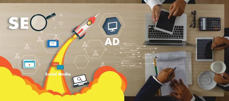 SEO vs Paid Ads for Ecommerce: Which One Increases your ROI in 2025?