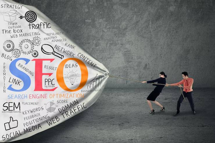 Top 5 SEO Outsourcing Trends Every Business Should Know in 2025