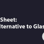 Clear Acrylic Sheet: A Versatile Alternative to Glass